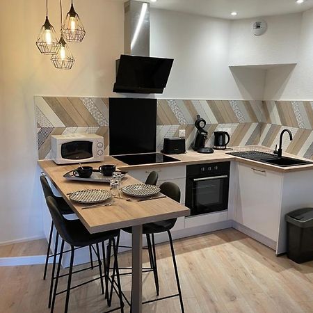 La Petite Maison Pasteur Анже Екстериор снимка