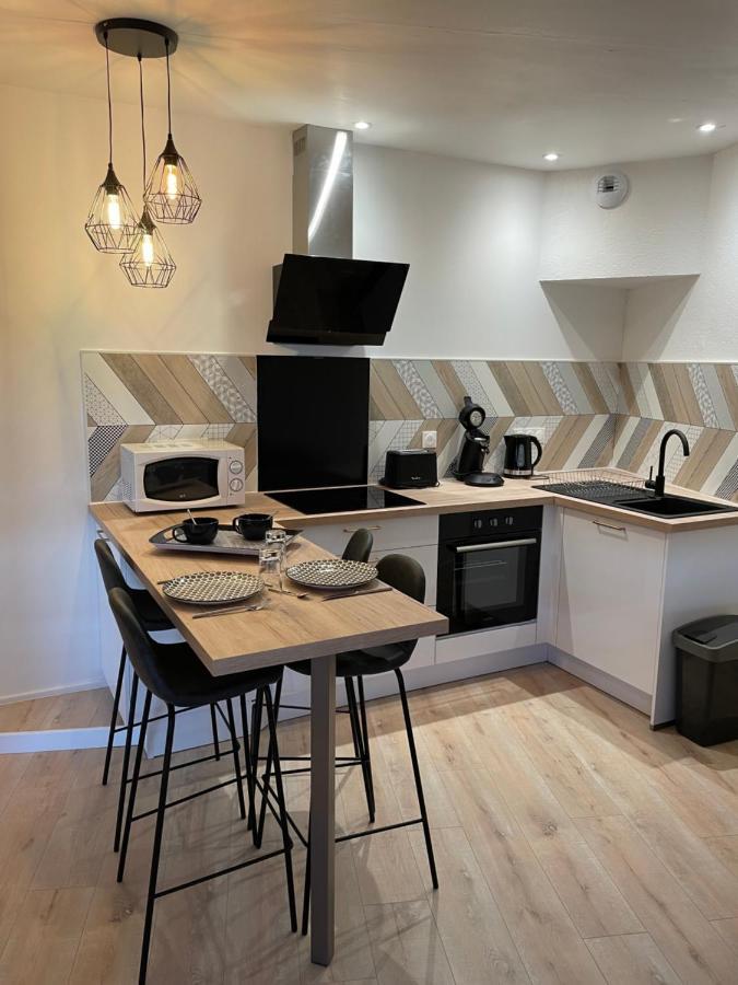 La Petite Maison Pasteur Анже Екстериор снимка